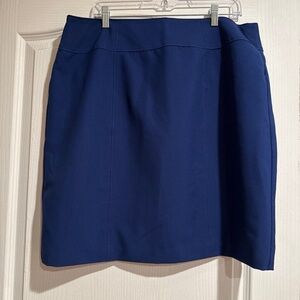 Worthington skirt🩵 18